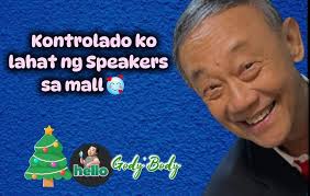 pildi ko sa hitsura, pero sa kanta uli nalang daan kay basig maabtan ka'g  ulan.