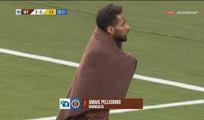 Amahl pellegrino on fifa 21. Erik Amahl William Pellegrino D Vaz Awp 90 Instagram Profile Picdeer