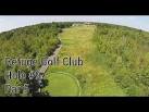 Refuge Golf Club, Hole 9 - YouTube