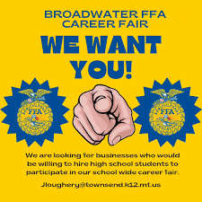 Broadwater FFA
