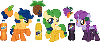 Sunkist Fanta Crush Soda Ponies By Equinepalette On Deviantart Buy the open road brands drink fanta embossed tin sign and more quality fishing, hunting and outdoor gear at bass pro shops. sunkist fanta crush soda ponies by