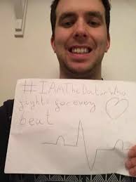 IAmTheDoctorWho uses Twitter to reach out to patients over strike