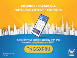 Have you heard what you can do with your. New Touch N Go Ewallet Users Get Complimentary Rm8 Promo Codes My