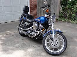 Image result for Silver 1994 FXLR