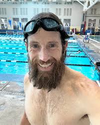 Free men's small long Xterra wetsuit