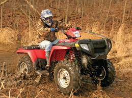 Tech Troubleshooter Polaris Sportsman Ignition Fix Atv