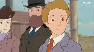 1981 مدبلج عائلي انمي مغامرة. ÙÙ„ÙˆÙ†Ø© Ø±ÙˆØ¨Ù†Ø³ÙˆÙ† ÙƒØ±ÙˆØ²Ùˆ Ø§Ù„Ù…ÙˆØ³Ù… Ø§Ù„Ø§ÙˆÙ„ Ø§Ù„Ø­Ù„Ù‚Ø© 3 Flone 039 S Change Of Heart Ø§ÙƒÙˆØ§Ù…