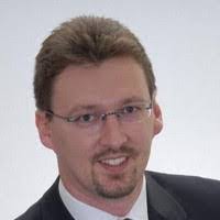 Patrick Huber Email & Phone Number