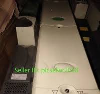 1PC USED Tested EMERSON Inverter SPMD1404 Via DHL or FedEX ...