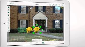 Punch landscape design is one of the most popular landscape design apps on windows and it also works on mac. Pro Landscape Contractor App For Ipad And Android Youtube