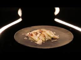 Mille Feuille D Endives Au Jambon Par Philippe Conticini Dpdc Youtube Endive Au Jambon Philippe Conticini Recette Recettes De Cuisine