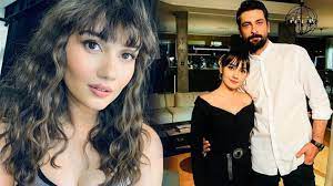 Bir süredir bodrum'da tatilde olan çift, ifşa şoku yaşadı. Sevda Erginci Den Boy Aciklamasi Acimasizca