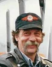 Obituary information for Andrew AC Arsenault, Jr.