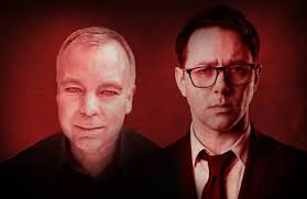 Further cast for Inside No 9 stage adaptation, with Steve Pemberton and  Reece Shearsmith, confirmed! Get all the details below. 👇