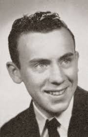 George Edward Exline (1937-2008)