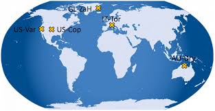 Check spelling or type a new query. Water Free Full Text Comparing Evapotranspiration Estimates From The Geoframe Prospero Model With Penman Monteith And Priestley Taylor Approaches Under Different Climate Conditions Html