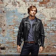 Leather Lifestyle For Men Leather Jacket Men Leather Jacket Street Style Leather Jacket Outfits