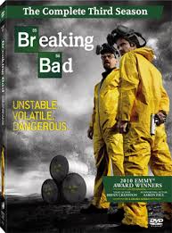 Episode guide for breaking bad: Breaking Bad Season 3 Wikipedia