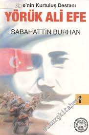 Yörük Ali Efe: Ege'nin Kurtuluş Destanı 1