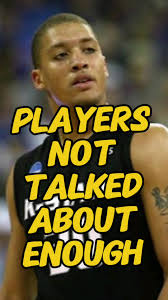 Mike Beasley College