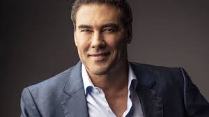 Stream tracks and playlists from eduardo yanez on your desktop or mobile device. Entrevista Asi Enfrenta Eduardo Yanez A Los Demonios Que Han Afectado Su Vida Los Angeles Times