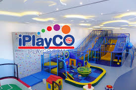 Fec Development Indoor Playground Design Kids Indoor Playground Indoor Playground Equipment