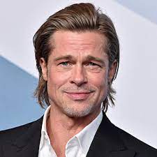 Лауреат двух премий «золотой глобус». Brad Pitt Er Gewinnt Scheidungsschlacht Gegen Angelina Jolie Gala De