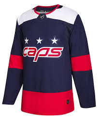 The washington capitals are the professional ice hockey team from the city of washington dc. Adidas Men S Washington Capitals Authentic Pro Stadium Series Jersey Reviews Sports Fan Shop By Lids Men Macy S