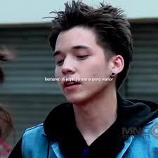 Stefan William Dan Natasha Wilona Anak Jalanan