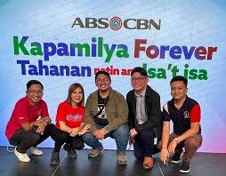 KAPAMILYA FOREVER! ❤️💚💙 A NEW BEGINNING I felt a wave of mixed emotions — sadness, nostalgia, gratitude, and hope — as we said goodbye to the ABS-CBN Millennium Transmitter. For more than