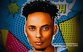 Jay J. Ra's Latest Release: "Sweet Stories 2," A Blend Of Afrobeat And  Contemporary R&B