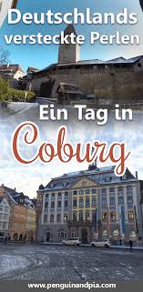 Coburg Sehenswurdigkeiten Tipps Deutschlands Versteckte Perlen Coburg Reisen Deutschland Deutschland
