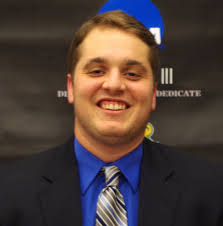 SENIOR ATHLETIC AWARDS DINNER