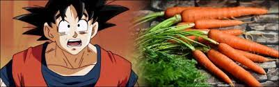 The tree of might due to the use of the tree of might and turles as a character, but later chapters started to implement elements from dragon ball z: Most Saiyan Names In Dragon Ball Z And Dragon Ball Super Are Somehow Connected To Vegetables