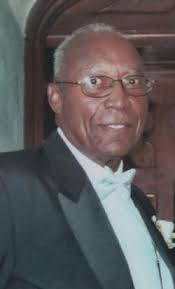 Conrad Lewis Obituary