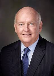 Distinguished Alumni