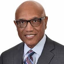 Larry Geist's Instagram, Twitter & Facebook