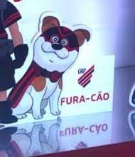 A família alvinegra tem um novo elemento. Facebook