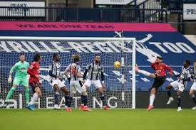 West brom sit 18th in the premier league table going into the weekend's action having failed to win any of their opening eight games. Man United Player Ratings Martial And Lindelof Poor Vs West Brom