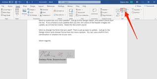 If you're looking for a simple and intuitive solution for taking your. How To Add A Signature In Word On A Pc Or Mac