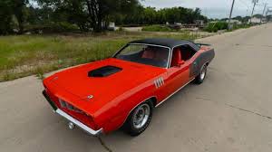 Image result for Burnished Red 1971 Plymouth