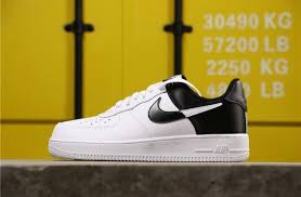 Nike Air Force 1 Low Nba Spurs White Black Satin Bq4420 100 Nike Air Force Shoes Nike Air Force