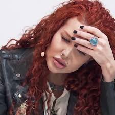 Нравится экстрасенс Николь Кузнецова?🤔