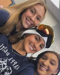 Yikes! The baby I looked after in the CFNI nursery has become the new  President. How can that be when I am still so young?