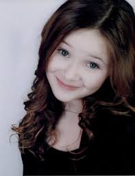 Тринити Эдкинс (Trinity Adkins)