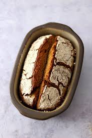 Aufbackbrotchen Selbst Machen Gesunder Als Gekaufte Brotchen Rezept Lebensmittel Essen Roggenbrot Rezepte