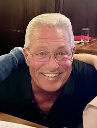 Obituary information for Robert J. Brzeski