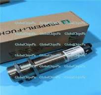 One New For Pepperl+Fuchs P+F 3RG6012-3AD00-PF Sensor | eBay
