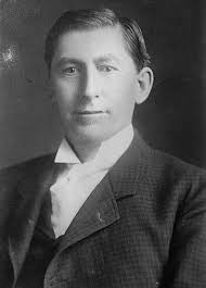 John Burke Jr. (1859-1937)