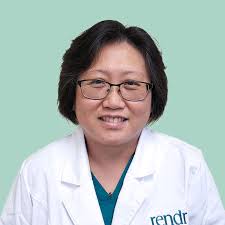 Mei Hui Chen, MD